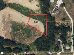 343 Shamrock St LOT 27, O'Fallon, MO