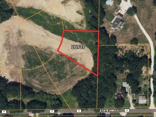 343 Shamrock St Lot 27, O'Fallon, MO 63366