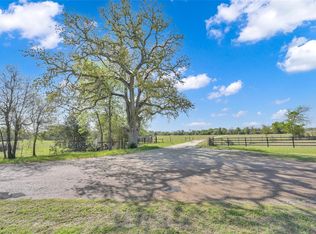 0 S Hickory Loop, Calvert, TX 77837