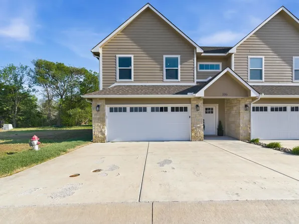 331 N 127th St E #105, Wichita, KS 67206