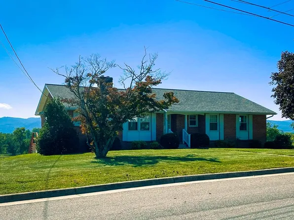 625 Mountain View Dr, Wytheville, VA 24382