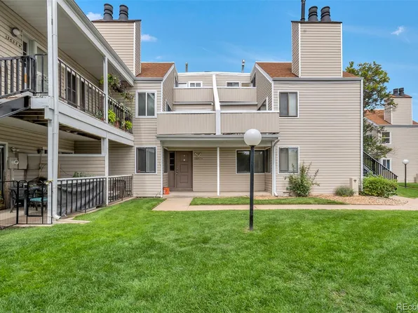 13657 E Yale Avenue #A, Aurora, CO 80014