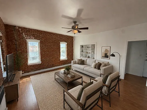 Floor plan 307