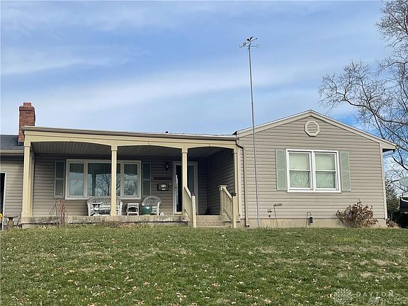 4th image of 4611 Carroll Lee Ln