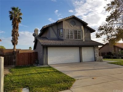 2659 W Majestic Ave, San Bernardino, CA, 92407