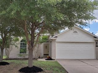 1004 Kenneys Way, Round Rock, TX 78665