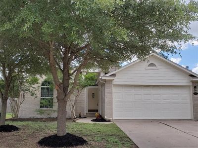 1004 Kenneys Way, Round Rock, TX, 78665