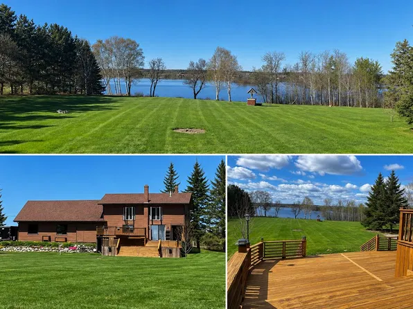 722 Beaulieu Road, Madawaska, ME 04773