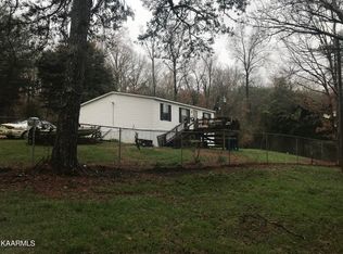 3565 N Trigonia Rd, Greenback, TN 37742