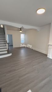 2218 N Gratz St, Philadelphia, PA, 19132