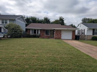 2520 NW 58th St, Oklahoma City, OK 73112