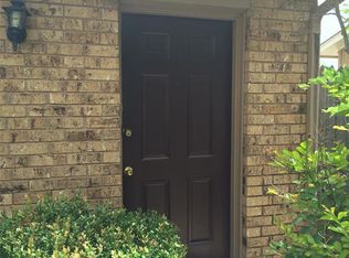 1309 Yeomans Rd, Abilene, TX 79602