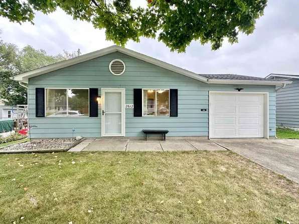 2612 N Highlands Blvd, Fort Wayne, IN 46808