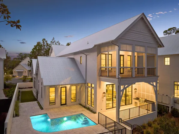 267 Churchill Oaks Dr, Santa Rosa Beach, FL 32459