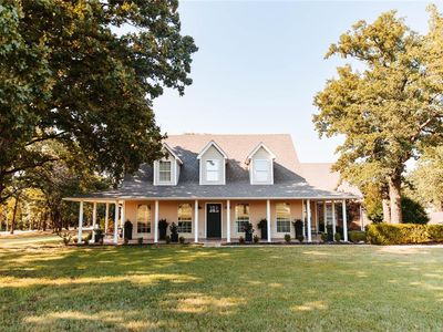 2018 Primrose Ln, Chandler, OK, 74834