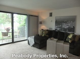 16 McCusker Dr APT 2, Braintree, MA 02184