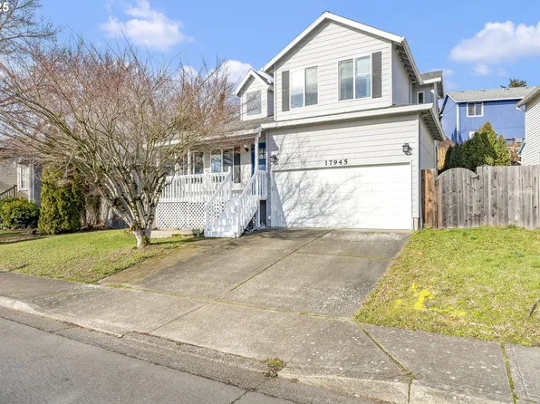 17945 NW Deerfield Dr, Portland, OR 97229