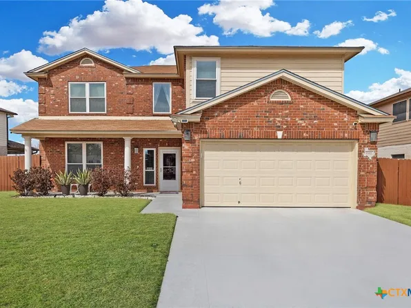 1911 Schorn Dr, Killeen, TX 76542