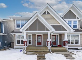 6921 21a Ave SW, Edmonton, AB T6X 0T6