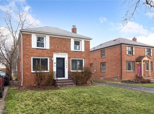 5545 Beechwood Ave, Maple Heights, OH