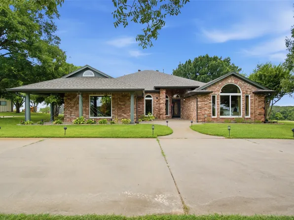 152 Fox Rd, Weatherford, TX 76088