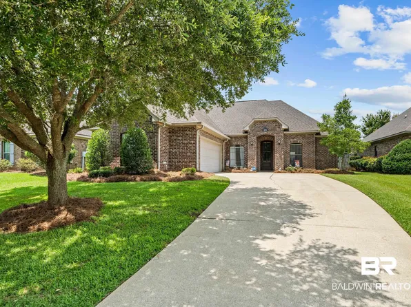 8656 Rosedown Ln, Daphne, AL 36526