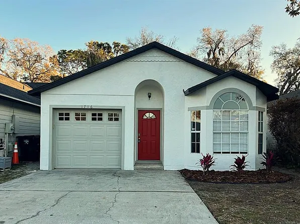 1716 Chatham Cir, Apopka, FL 32703
