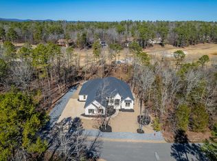 23 Loyola Dr, Hot Springs Village, AR 71909