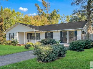 330 Orange Grove Rd, Varnville, SC 29944