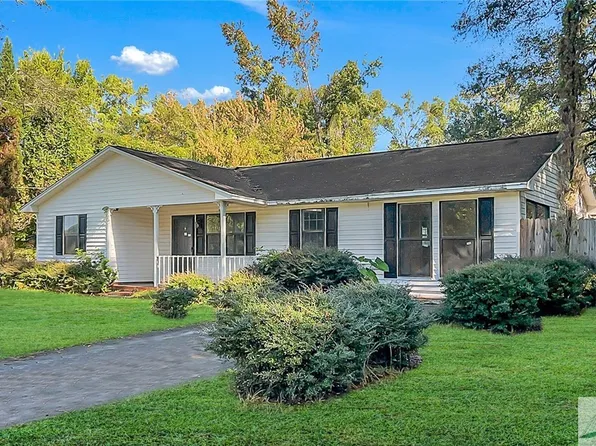 330 Orange Grove Road, Hampton, SC 29944