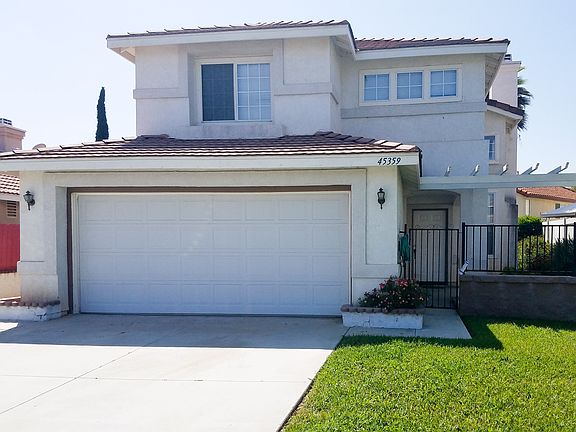 4th image of 45359 Escalante Ct