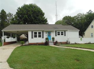 713 Carter St, Kernersville, NC 27284
