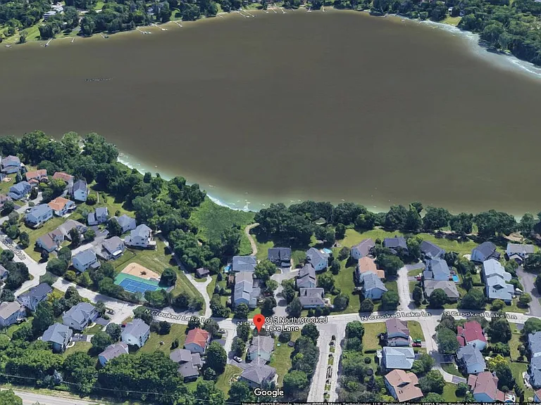 315 N Crooked Lake Ln — Photo 28