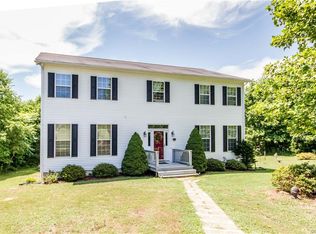 12700 Willow Oaks Ln, Wilsons, VA 23894