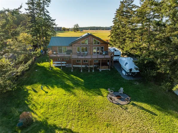 1249 Bakerview Road, Lopez Island, WA 98261