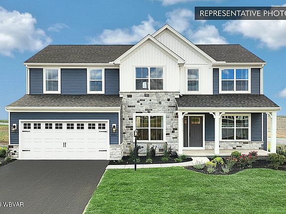 2nd image of Preserve Ln Lot 32