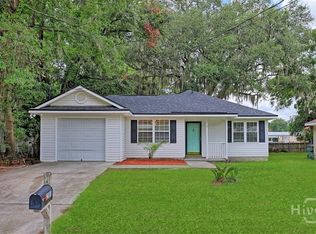 3219 Helen Street, Savannah, GA 31404