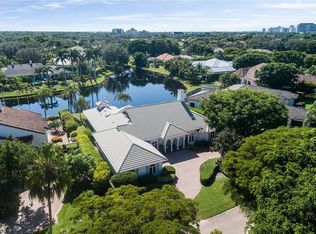 708 Nathan Hale DR, NAPLES, FL 34108
