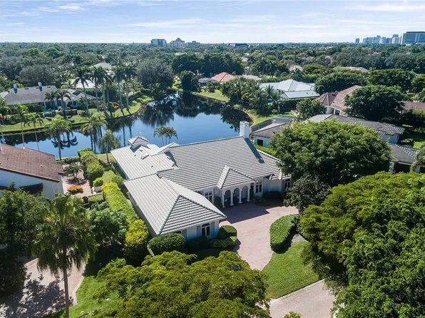 708 Nathan Hale DR, NAPLES, FL 34108