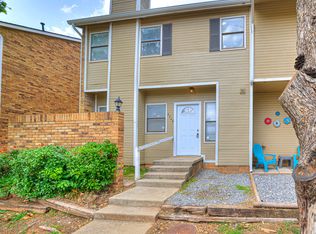 6025 NW 53rd Ter, Warr Acres, OK 73122