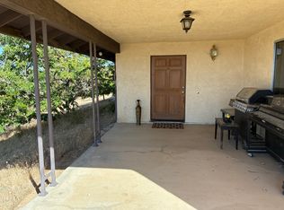 8970 Silver Rock Rd, Pinon Hills, CA 92372