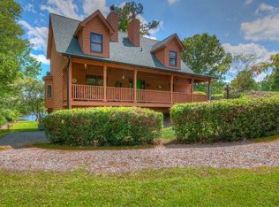 407 Old Evans Rd, Murphy, NC 28906