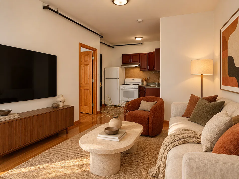1612 Nostrand Ave #3