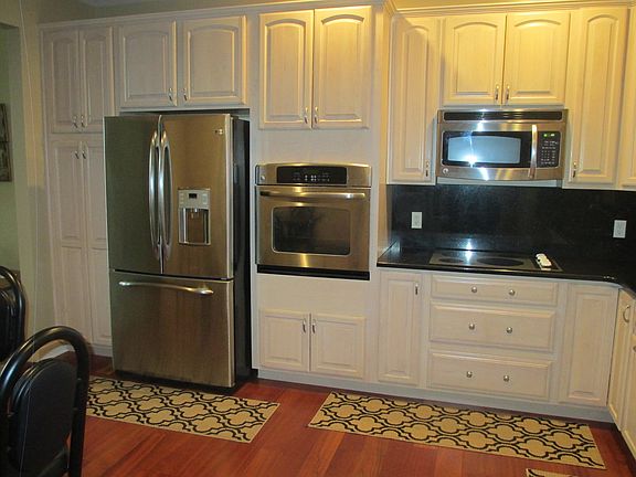 kitchen appliances