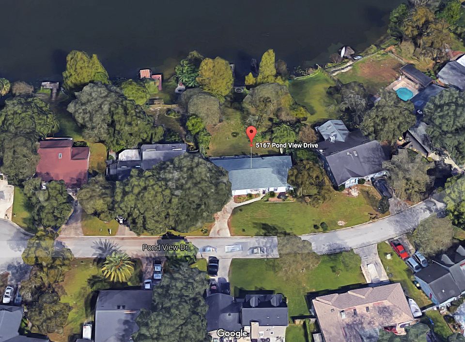2nd image of 5167 Pond View Dr