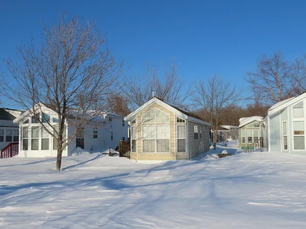 46019 Highway 47 #5, Isle, MN 56342