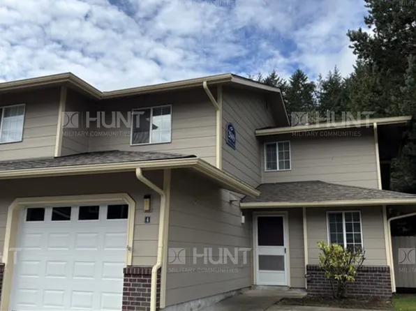 2609 Deschutes Pl APT 4, Bremerton, WA 98312
