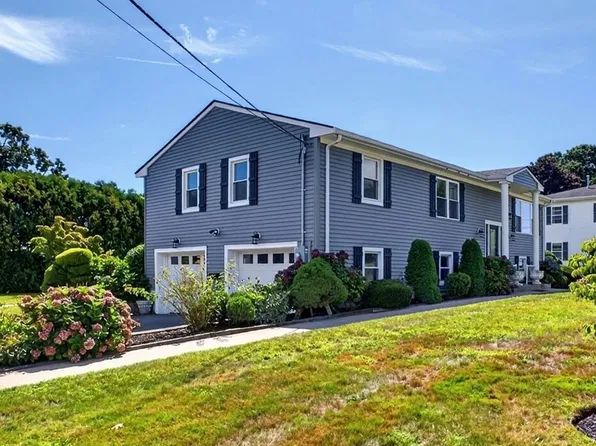 585 N Eastern Ave, Fall River, MA 02720
