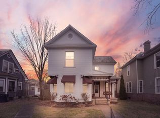 198 N Orchard St, Logan, OH 43138