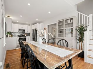 42 Cedar Grove St, Dorchester, MA 02124